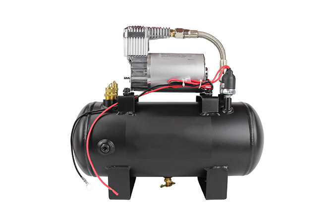 120 PSI Fast-Fill