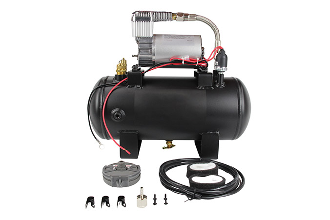120 PSI Fast-Fill