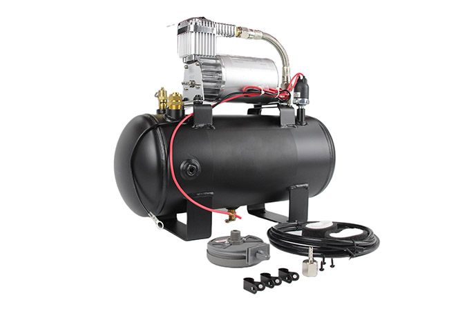 120 PSI Fast-Fill