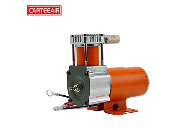 X082 Air Compressor