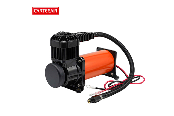 X400 Compressor