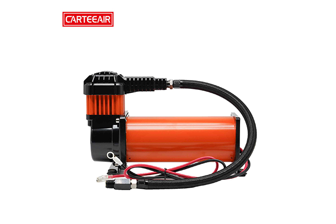 X444U Air Compressor