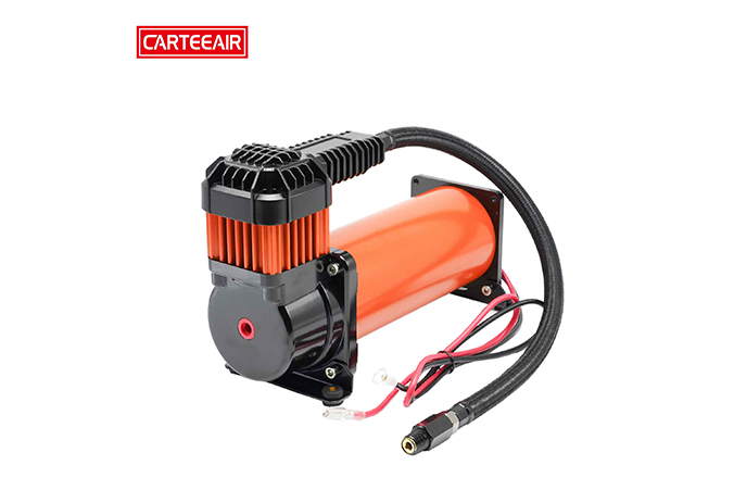 X444U Air Compressor