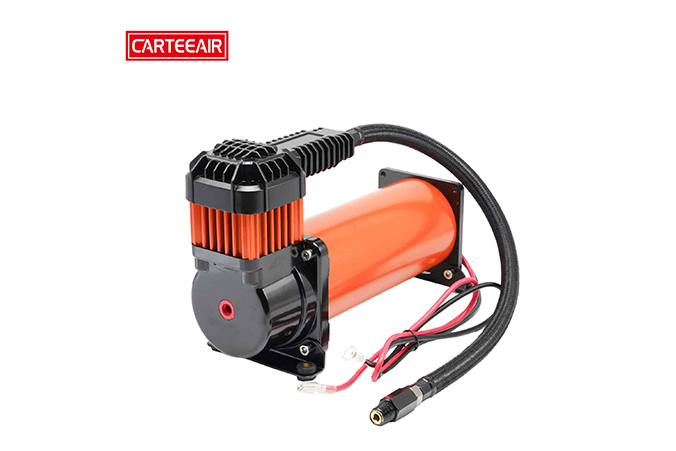 X444 Air Compressor