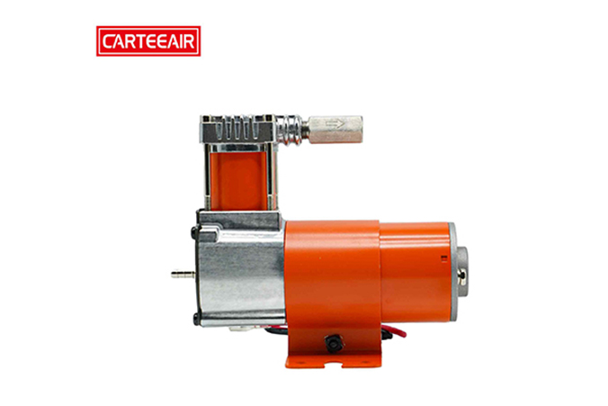 X082 Air Compressor