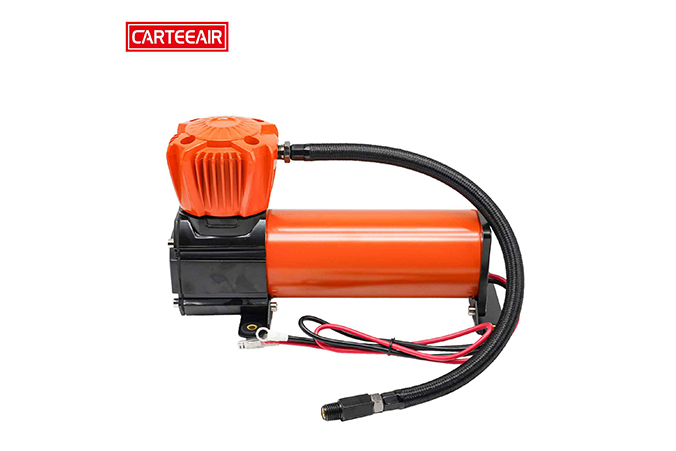 X480U Air Compressor