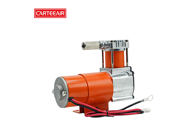 X082 Air Compressor