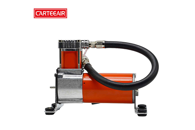 X092 Air Compressor