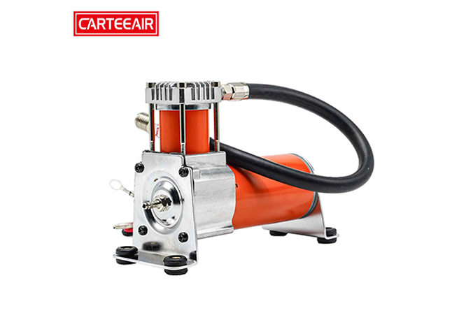 X092 Air Compressor