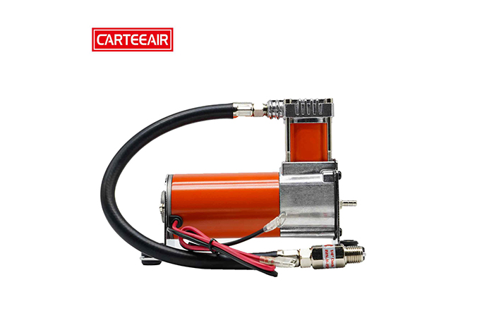 X092 Air Compressor