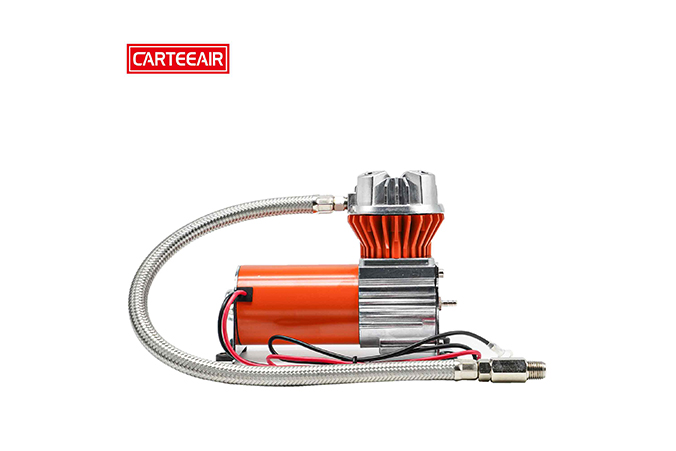X100 Air Compressor