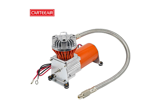 X100 Air Compressor