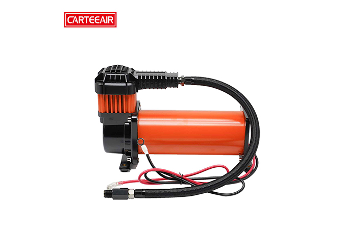 X444U Air Compressor