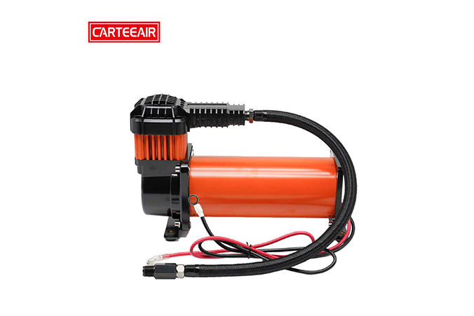 X444 Air Compressor