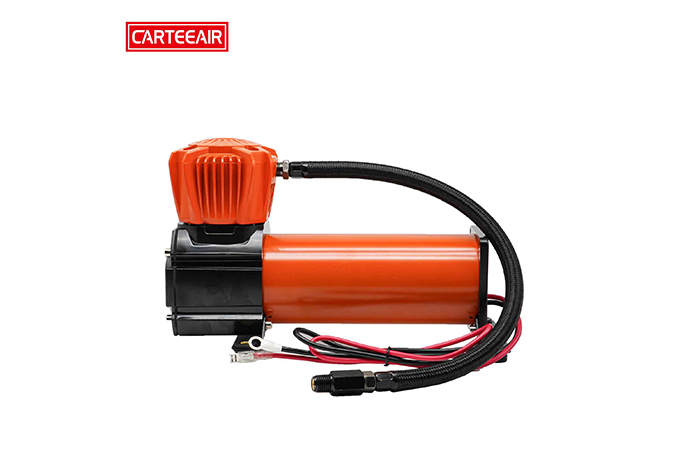 X480U Air Compressor