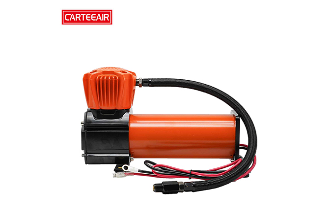 X480 Air Compressor