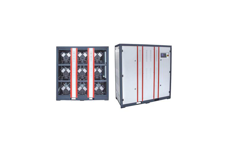 No oil abdominal suction FJ50-9-4VS