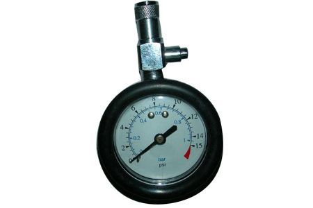 2 inch Pressure Gauge