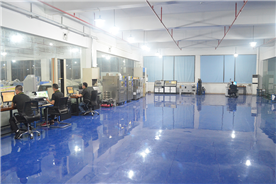 Factory visit