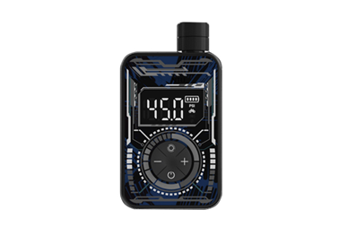 K6 tire inflators