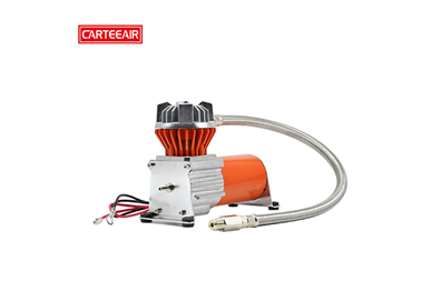 X100 Air Compressor