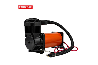 X400U Compressor