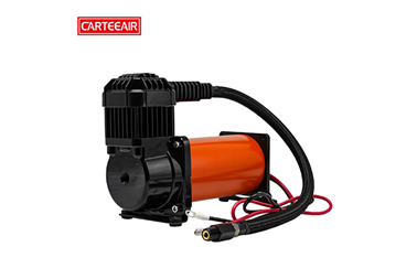 X400 Compressor