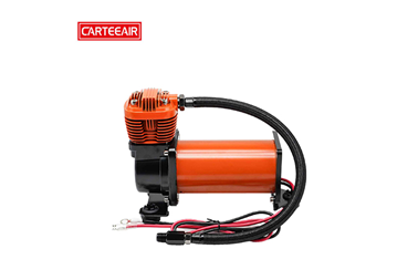 Super Quiet Air Compressor
