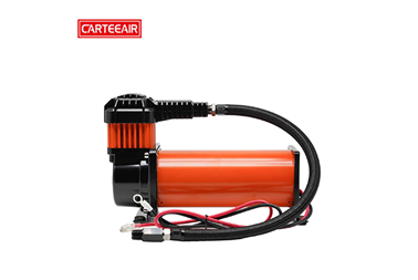 X444 Air Compressor
