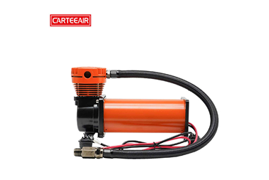 Super Quiet Air Compressor SQ495
