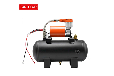120 PSI Fast-Fill Air Source Kit