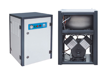 No oil abdominal suction FJ50-2VS