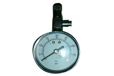 2 inch Pressure Gauge