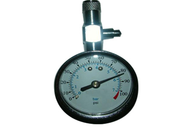 2 inch Pressure Gauge