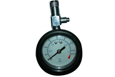 2 inch Pressure Gauge