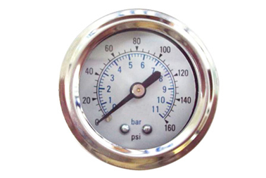1.5 inch Pressure Gauge