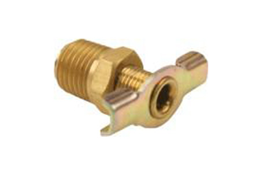 Drain valve