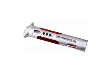 Five in one digital tire pressure gauge