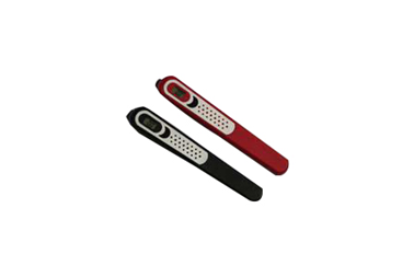 Digital tire pressure gauge
