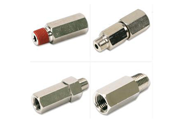 Check valve