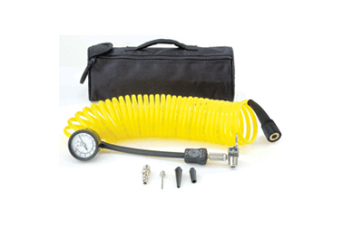 5-in-1 inflation and deflation air pipe group (PU pipe)